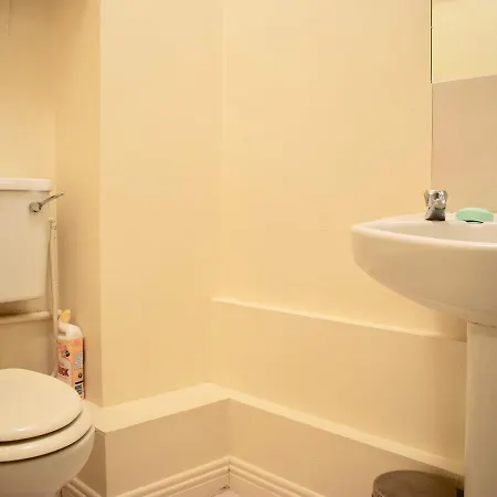 Apartmán Centre 1 Bedroom *