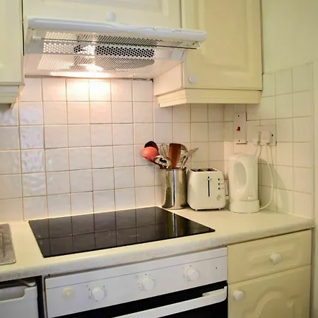 아파트 Centre 1 Bedroom *